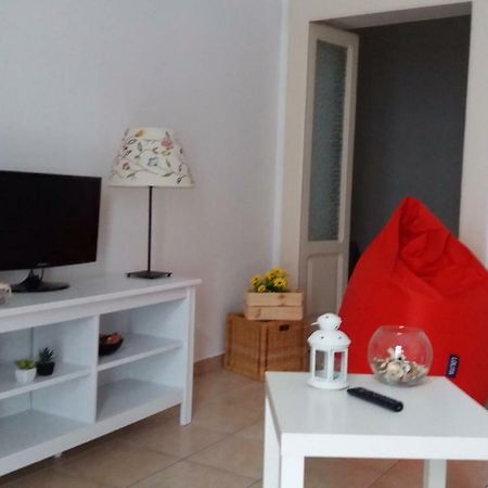 Casa Dolce Casa Apartment Остуни Екстериор снимка