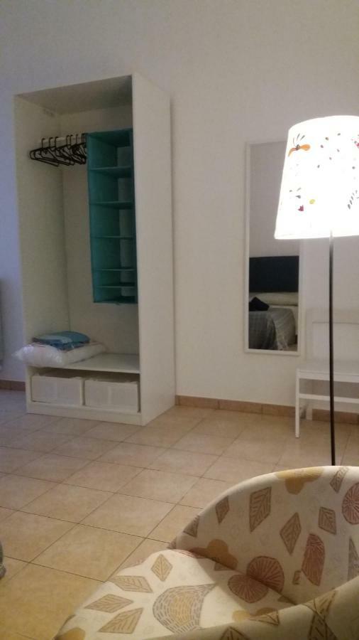 Casa Dolce Casa Apartment Остуни Екстериор снимка