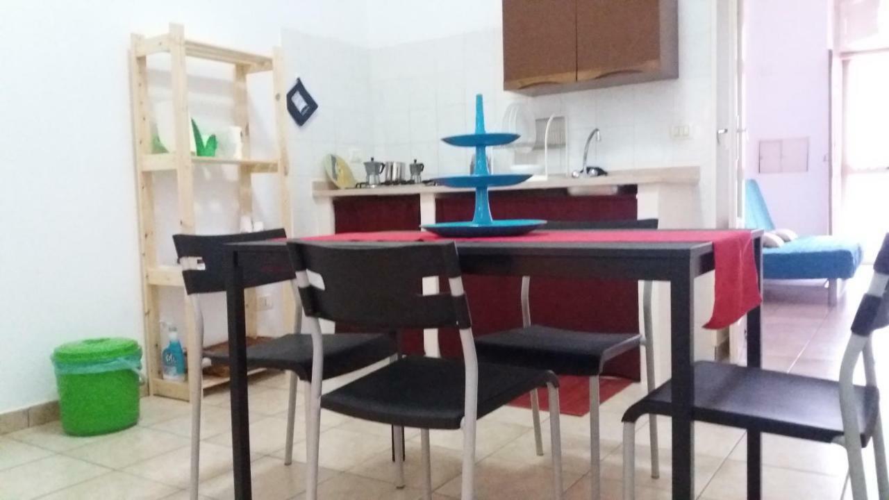Casa Dolce Casa Apartment Остуни Екстериор снимка
