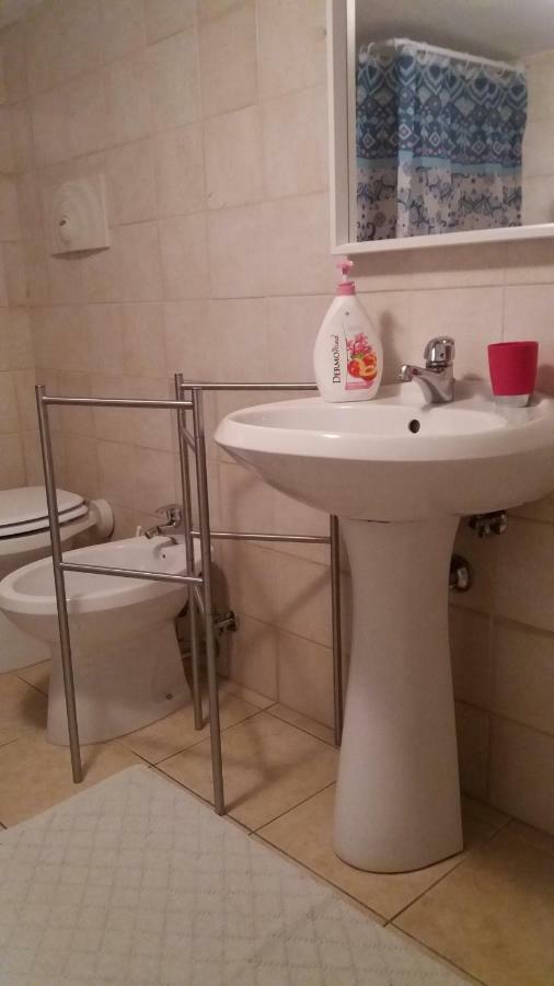 Casa Dolce Casa Apartment Остуни Екстериор снимка