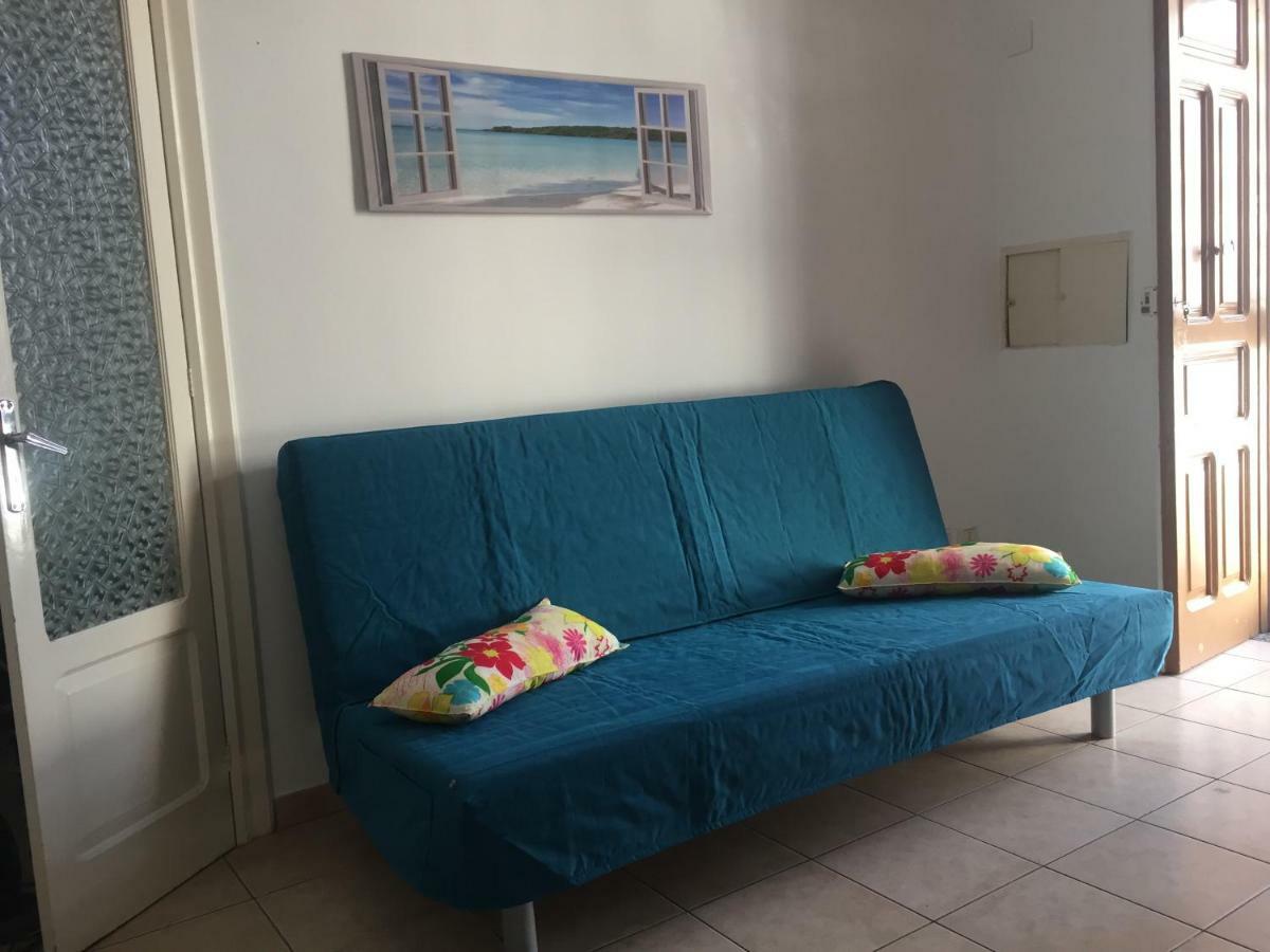 Casa Dolce Casa Apartment Остуни Екстериор снимка