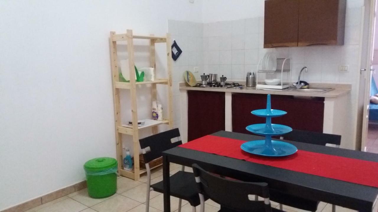 Casa Dolce Casa Apartment Остуни Екстериор снимка
