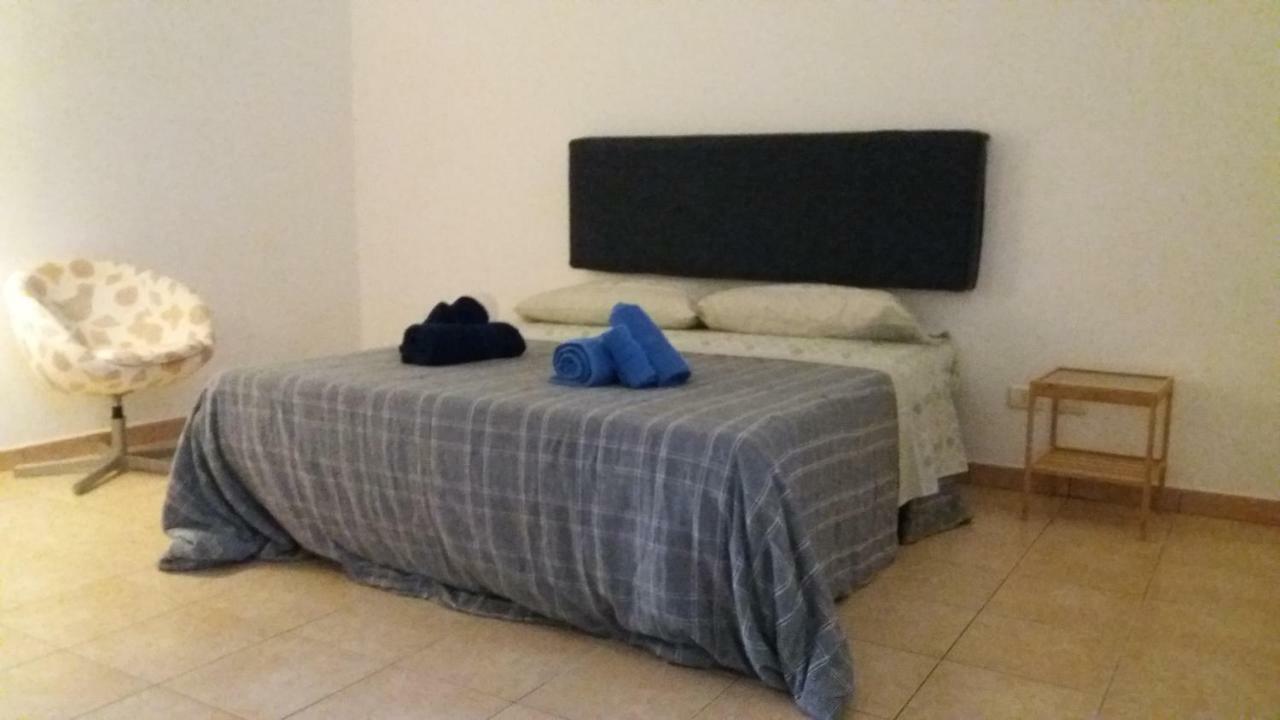 Casa Dolce Casa Apartment Остуни Екстериор снимка