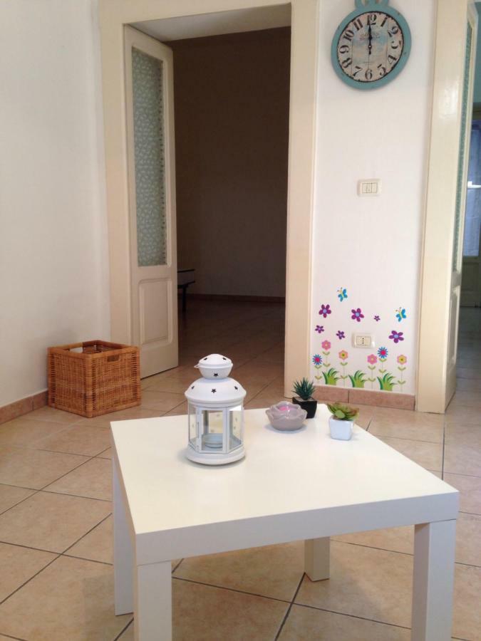 Casa Dolce Casa Apartment Остуни Екстериор снимка