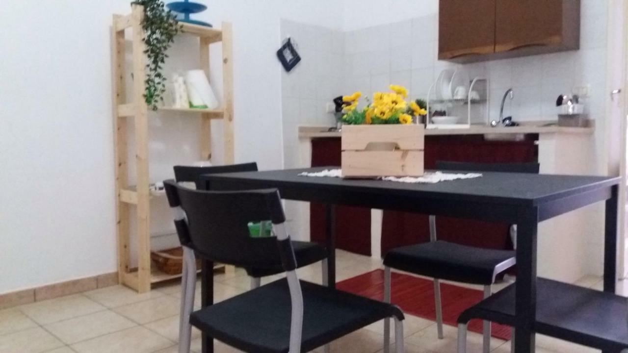 Casa Dolce Casa Apartment Остуни Екстериор снимка
