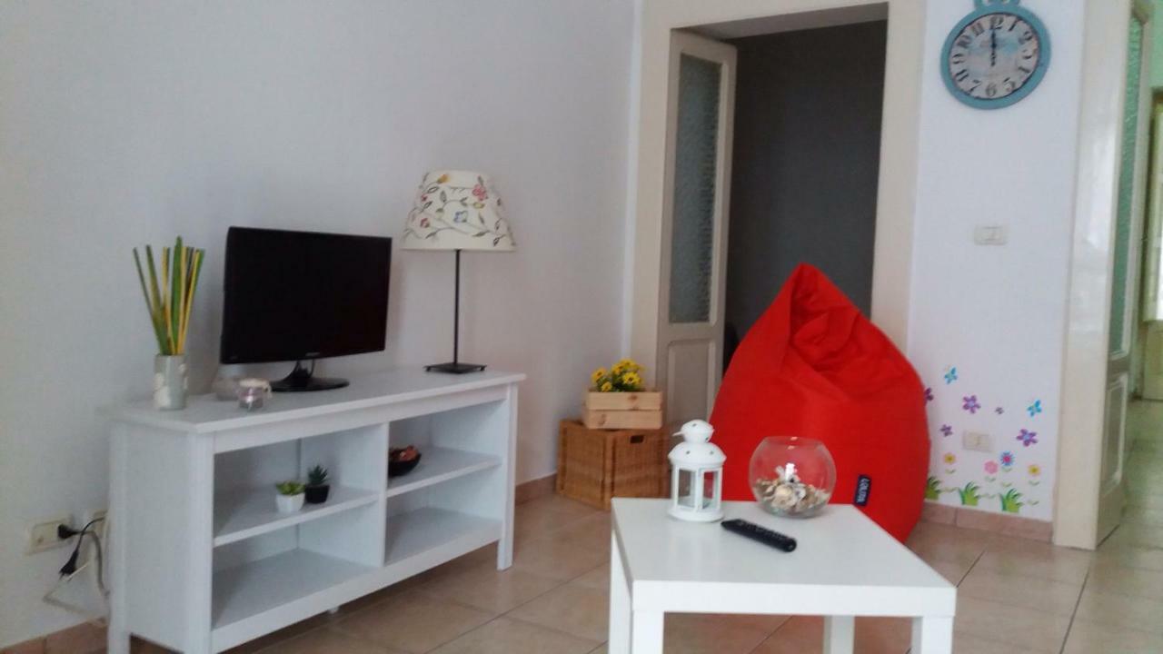 Casa Dolce Casa Apartment Остуни Екстериор снимка