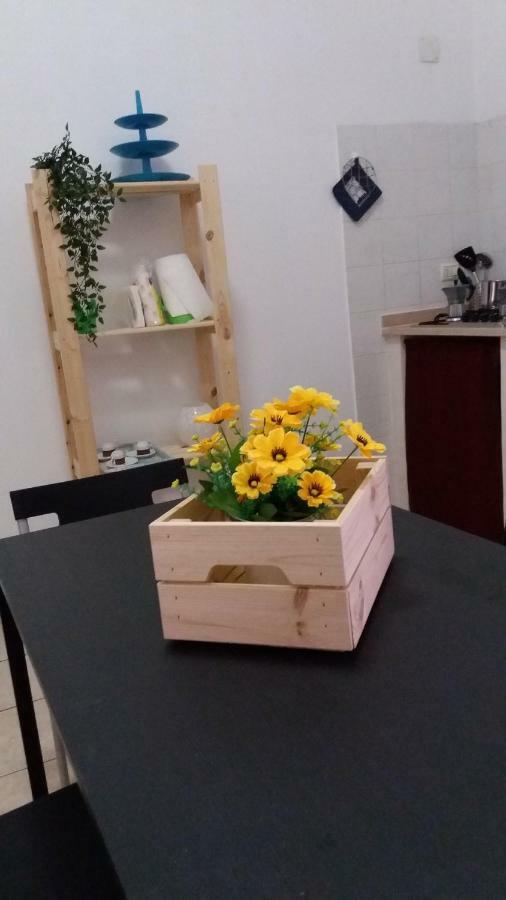 Casa Dolce Casa Apartment Остуни Екстериор снимка