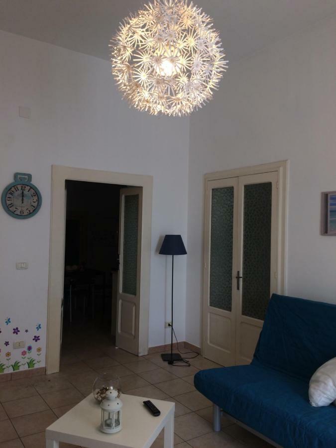 Casa Dolce Casa Apartment Остуни Екстериор снимка