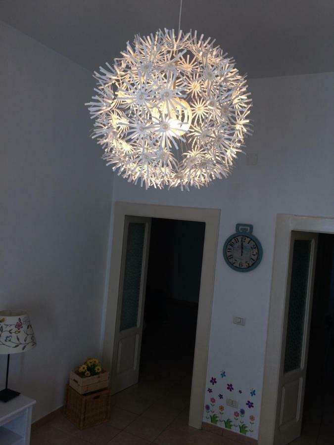 Casa Dolce Casa Apartment Остуни Екстериор снимка