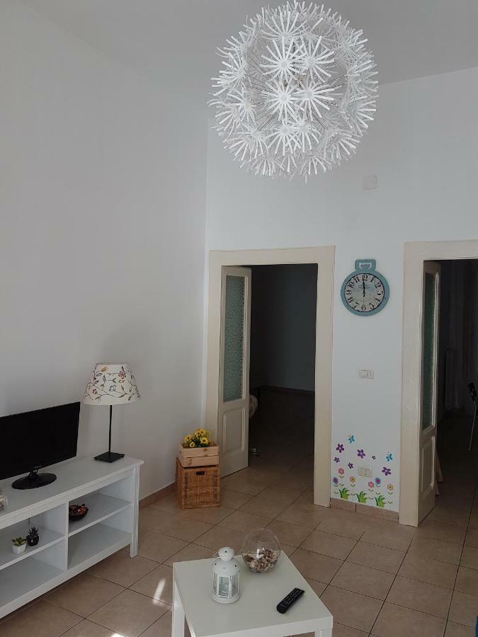 Casa Dolce Casa Apartment Остуни Екстериор снимка